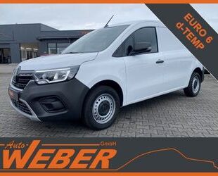 Renault Kangoo Gebrauchtwagen