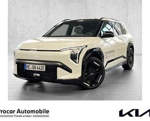Kia EV3 Gebrauchtwagen