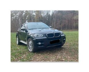 BMW X6 Gebrauchtwagen