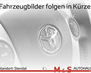 Toyota Yaris Cross Gebrauchtwagen