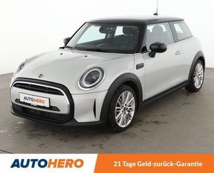 Mini Cooper Gebrauchtwagen