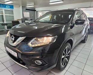 Nissan X-Trail Gebrauchtwagen