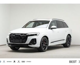 Audi Q7 Gebrauchtwagen