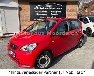 Seat Mii Gebrauchtwagen
