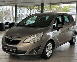 Opel Meriva Gebrauchtwagen