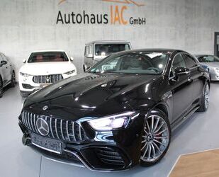 Mercedes-Benz AMG GT Gebrauchtwagen