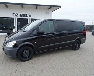Mercedes-Benz Vito Gebrauchtwagen