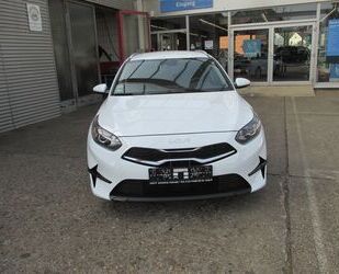 Kia ceed Sportswagon Gebrauchtwagen