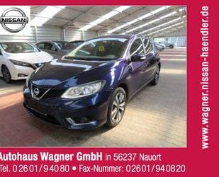 Nissan Pulsar Gebrauchtwagen