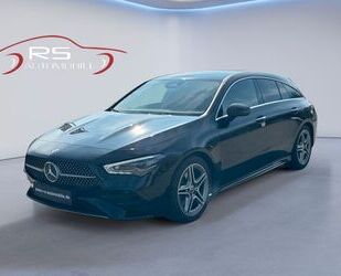 Mercedes-Benz CLA 200 Gebrauchtwagen