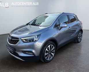 Opel Mokka X Gebrauchtwagen