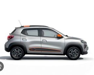 Dacia Spring Gebrauchtwagen