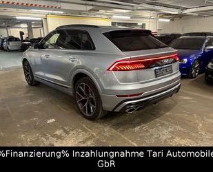 Audi SQ8 Gebrauchtwagen