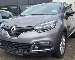 Renault Captur Gebrauchtwagen