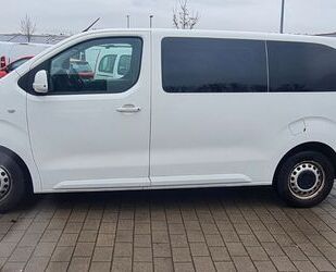 Citroen Jumpy Gebrauchtwagen