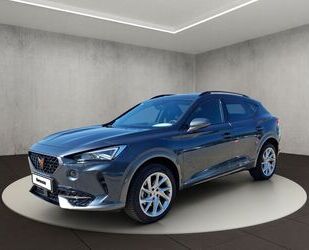 Cupra Formentor Gebrauchtwagen