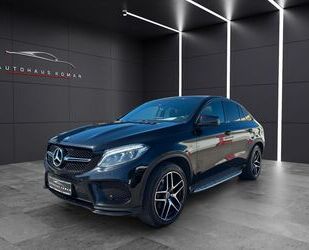 Mercedes-Benz GLE 350 Gebrauchtwagen