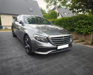 Mercedes-Benz E 400 Gebrauchtwagen