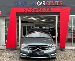 Mercedes-Benz C 350 Gebrauchtwagen
