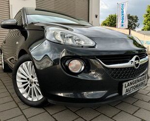 Opel Adam Gebrauchtwagen
