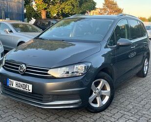 Chevrolet Touran 