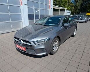 Mercedes-Benz A 200 Gebrauchtwagen
