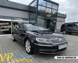 VW Phaeton Gebrauchtwagen