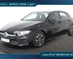 Mercedes-Benz A 180 Gebrauchtwagen