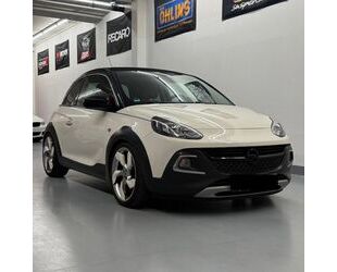 Opel Adam Gebrauchtwagen