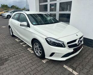 Mercedes-Benz A 160 Gebrauchtwagen