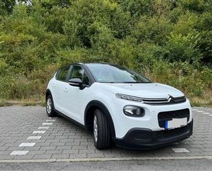 Citroen C3 Gebrauchtwagen