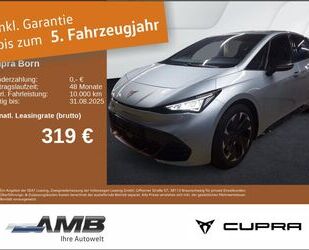Cupra Born Gebrauchtwagen