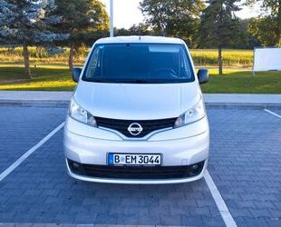 Nissan Evalia Gebrauchtwagen