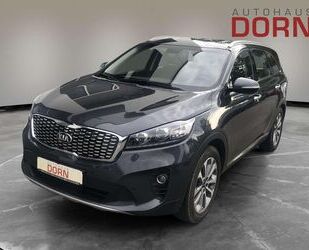 Kia Sorento Gebrauchtwagen