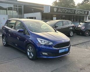 Ford C-Max Gebrauchtwagen