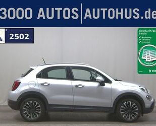 Fiat 500X Gebrauchtwagen