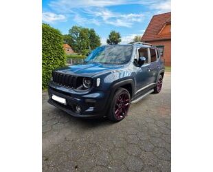 Jeep Renegade Gebrauchtwagen