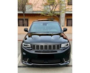 Jeep Grand Cherokee Gebrauchtwagen