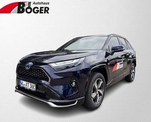 Toyota RAV 4 Gebrauchtwagen