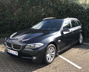 BMW 530 Gebrauchtwagen