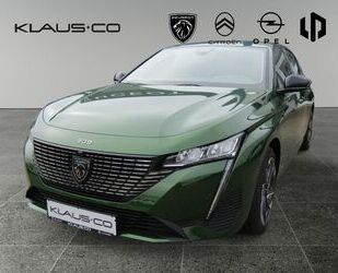 Peugeot 308 Gebrauchtwagen