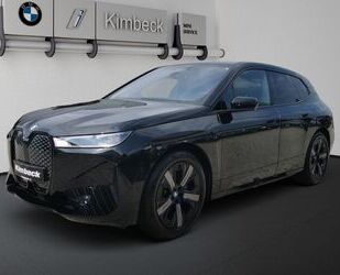 BMW iX Gebrauchtwagen