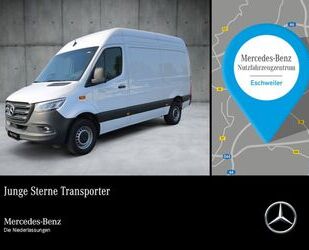 Mercedes-Benz Sprinter Gebrauchtwagen