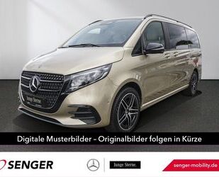 Mercedes-Benz V 250 Gebrauchtwagen