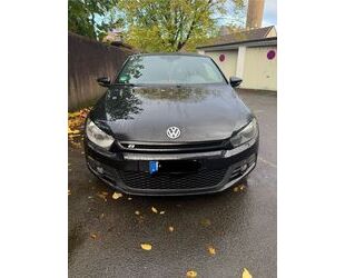 VW Scirocco Gebrauchtwagen