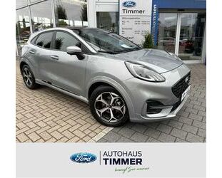 Ford Puma Gebrauchtwagen