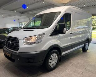 Ford Transit Gebrauchtwagen