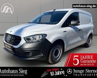 Mercedes-Benz eCitan Gebrauchtwagen