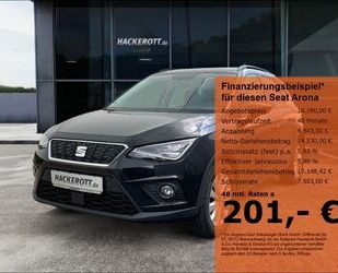 Seat Arona Gebrauchtwagen