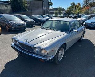 Jaguar XJ Gebrauchtwagen